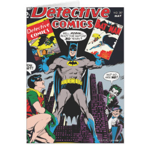 Detective Comics #387