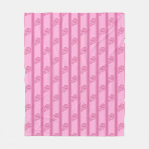 Detective Fleece Blanket