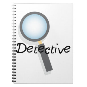 Detective Notebook