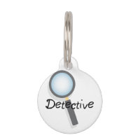 Detective