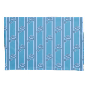 Detective Pillowcase