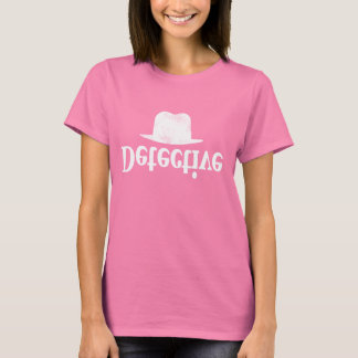 DETECTIVE T-Shirt
