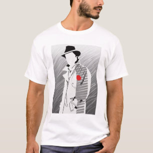 Detective T-Shirt