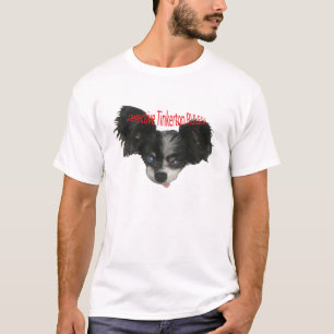 Detective Tinkerton RULES! T-Shirt