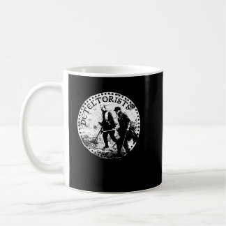 Detectorists - DMDC Anglo Saxon coin  Coffee Mug