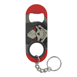 Deth Grip Gaming Reaper Bottle Opener