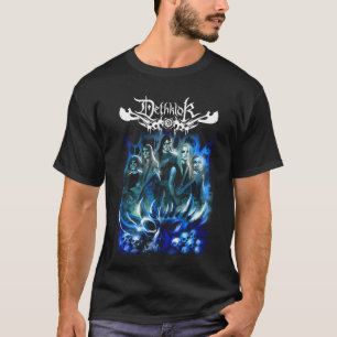 Dethklok Metalocalypse T-Shirt