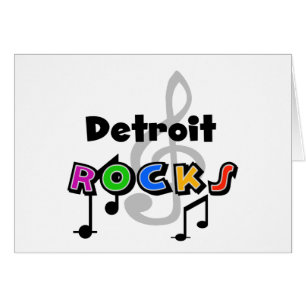 Detoit Rocks