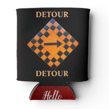 DETOUR