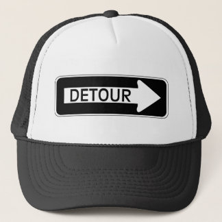 Detour Hat