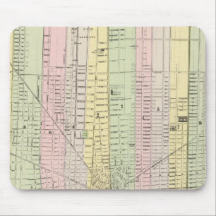 Detroit 2 mouse mat