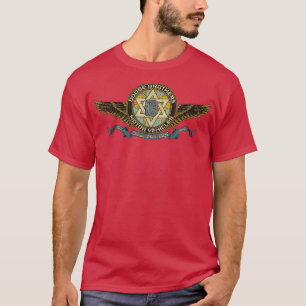 Detroit Dodge Brothers Motor Vehicles 1914 T-Shirt