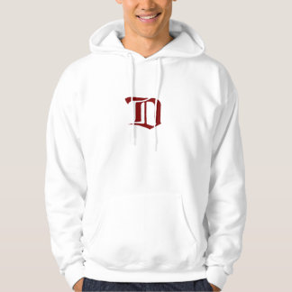DETROIT HOCKEY T-Shirt Hoodie