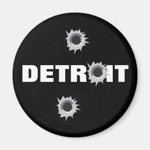 Detroit Magnet