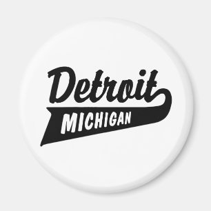 Detroit Magnet