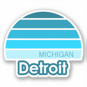 Detroit Michigan