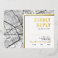 Detroit, Michigan Love Locator | RSVP Reply