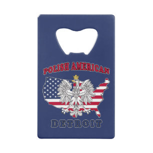 Detroit Michigan Polish