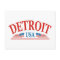 Detroit Michigan USA
