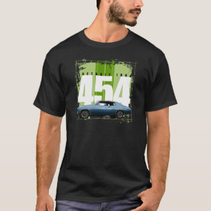 Detroit Muscle Chevelle T-Shirt