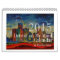 "Detroit on My Mind" 2015 Calendar