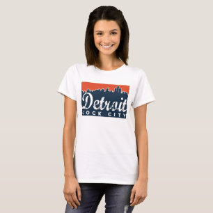 Detroit Rock City T-Shirt