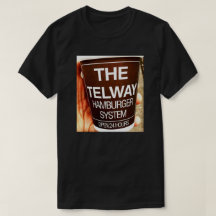 Detroit's Telway Double-Double T-Shirt