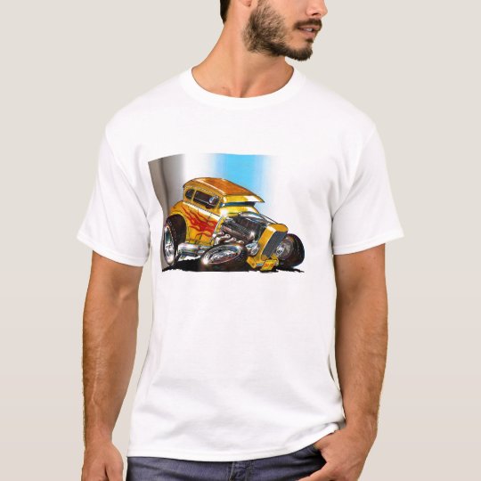 Deuce Coup'e T-Shirt