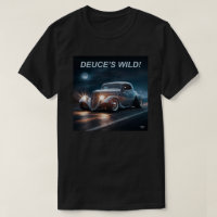 Deuce's Wild!