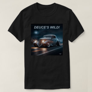 Deuce's Wild! T-Shirt