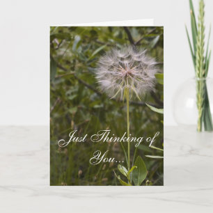 Deuteronomy 31:6 encouragement Card