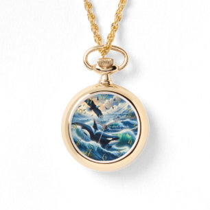 Deuteronomy 31:8 Christian ocean with a sunset   Watch