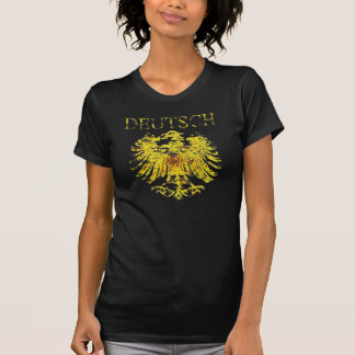 Deutsch t shirt