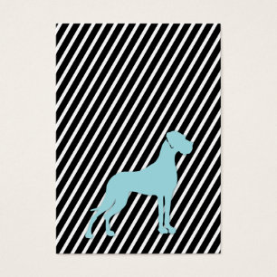 Deutsche Doggen Business Cards