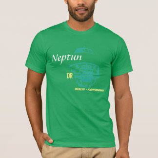 Deutsche Reichbahn International T-Shirt