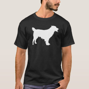 Deutscher German Wachtelhund Dog T-Shirt