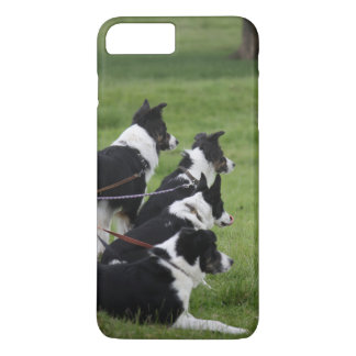 DeutscheSchäferhunde iPhone 8 Plus/7 Plus Case