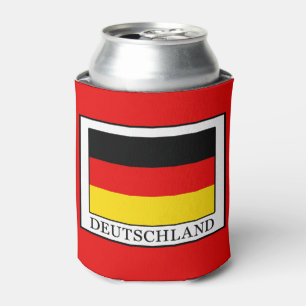 Deutschland Can Cooler