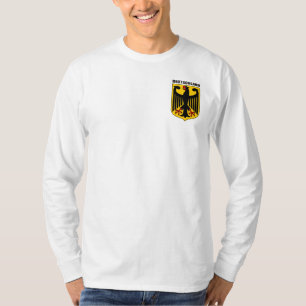 Deutschland Coat of Arms T-Shirt