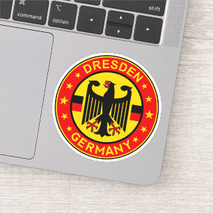 Deutschland, Dresden