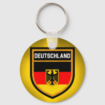 Deutschland  Flag
