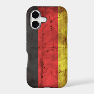 Deutschland Flagge