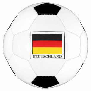 Deutschland Football