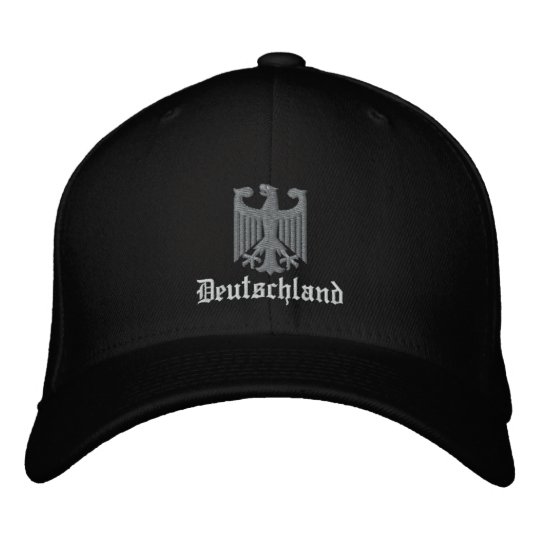 deutschland cap