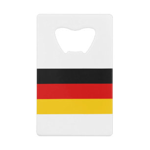 Deutschland - Germany Flag