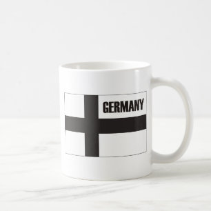 Deutschland & Germany Products and Designs! Coffee Mug
