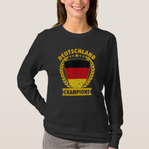 Deutschland Germany T-Shirt