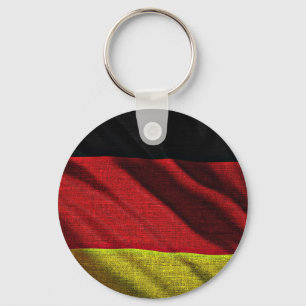 Deutschland Key Ring