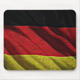 Deutschland Mouse Mat