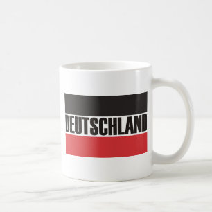 Deutschland Products & Designs! Coffee Mug